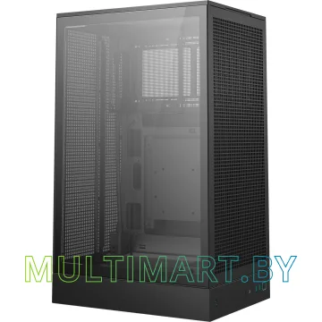 Корпус Deepcool CH270 (черный) картинка 3